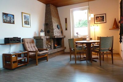 Holiday flat family holiday Leer