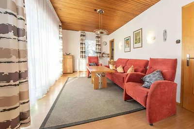 Ferienhaus 46-F - Landhaus Wetterstein