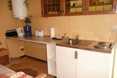 Appartamento Vacanza con famiglia Bergen auf Rügen