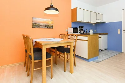 Ferienwohnung Kapitän Hornblower