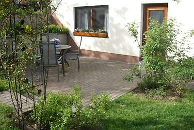 Ferienwohnung Stark
