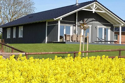 Vakantiehuis Ontspannende vakantie Pommerby