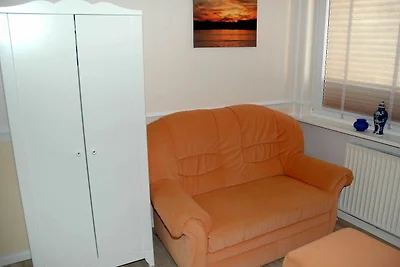 3-Zi.-Fewo, Stadtmitte, 75m², 1 - 5 Pers.