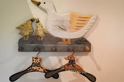 Vakantieappartement Gezinsvakantie Bad Wiessee