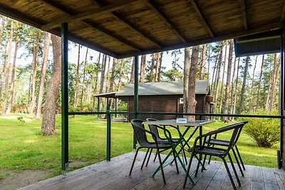 Bungalow Nr. 15