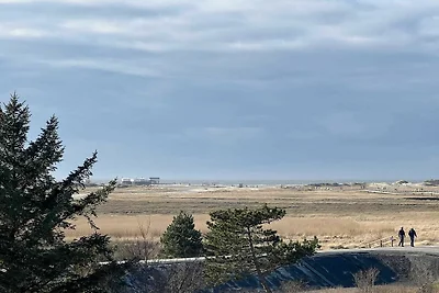 Vakantieappartement Gezinsvakantie St. Peter-Ording