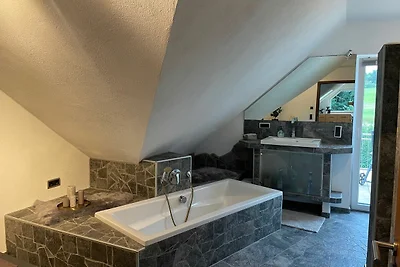 Ferienwohnung Waldesrand