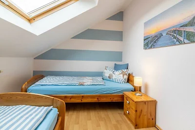 Vakantieappartement Gezinsvakantie Schillig