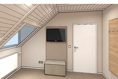 Landhaus Saarschleife Ferienappartement