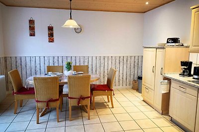 Vakantieappartement Gezinsvakantie Weener