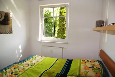 Appartamento Vacanza con famiglia Kölpinsee