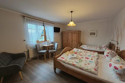 Vakantiehuis Ontspannende vakantie Middelhagen