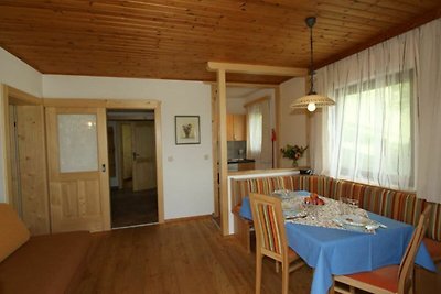 Vakantieappartement Gezinsvakantie Millstatt