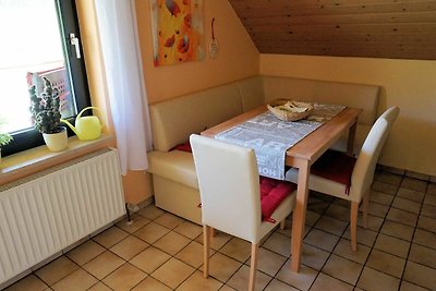 Vakantieappartement Gezinsvakantie Forchheim