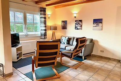 Appartamento Vacanza con famiglia Timmendorf