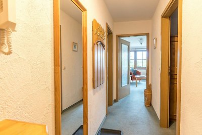 Vakantieappartement Gezinsvakantie Bad Hindelang