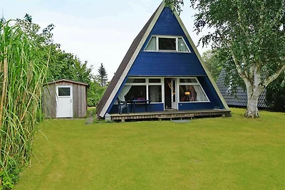 Vakantiehuis Ontspannende vakantie Damp