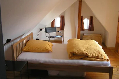 Valentiner, Ferienhaus
