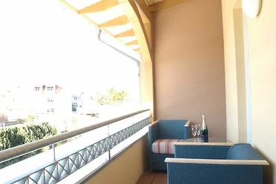 Kaiserliches Postamt Fewo 18