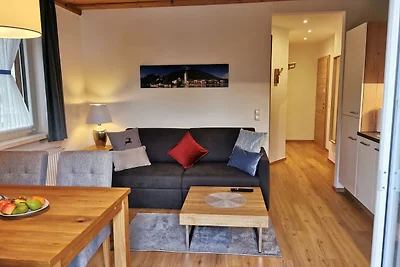 Appartement Vacances avec la famille St. Wolfgang