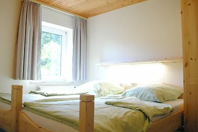 Vakantieappartement Gezinsvakantie Clausthal-Zellerfeld