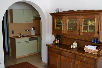 Appartamento Vacanza con famiglia Bayrischzell