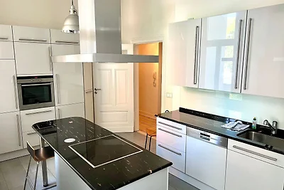 Appartement XL