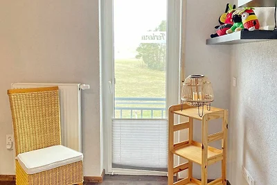 Appartamento Vacanza con famiglia Lübbenau/ OT Ragow