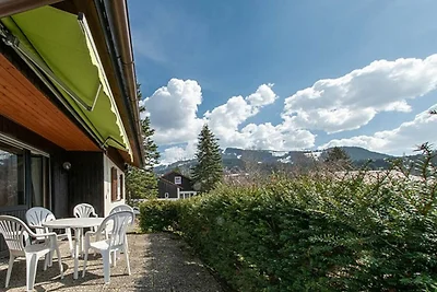 Ruhiges Allgäu-Ferienhaus mit viel Platz & Ko...