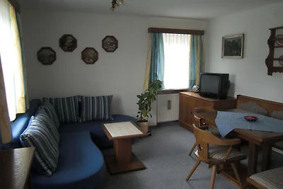 Vakantieappartement Gezinsvakantie St. Gilgen am Wolfgangsee
