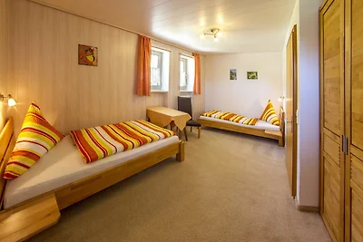 Ferienwohnung Hobel