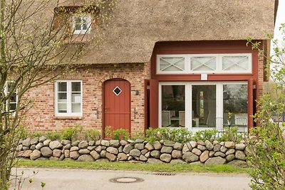 Vakantieappartement Gezinsvakantie Borgsum