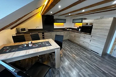 Ferienwohnung Rief