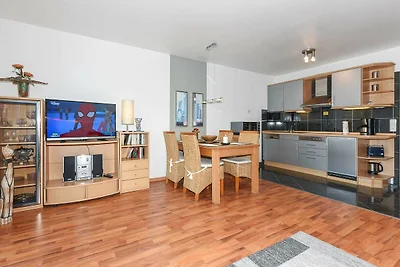 Ferienwohnung Sonnenschein