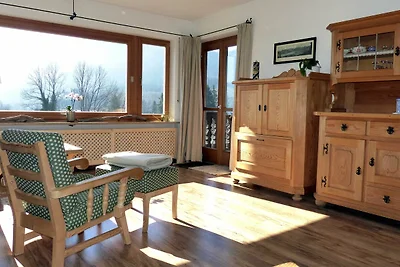 Ferienwohnung Kirchbichl