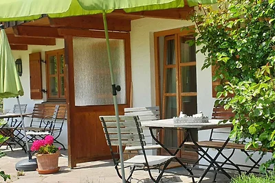 Vakantieappartement Gezinsvakantie Bad Wiessee