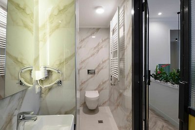 The Olive Tree Suite - Superior Apartment