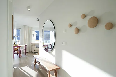 Villa Kamadori - App. 1