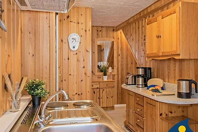 Vakantieappartement Gezinsvakantie Ückeritz
