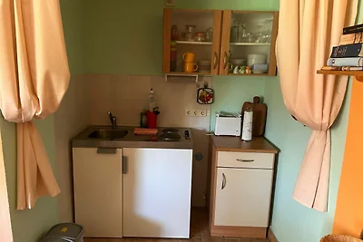 Appartamento Vacanza con famiglia Ribnitz-Damgarten