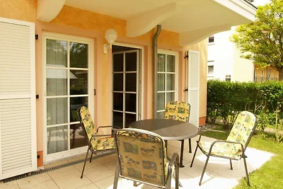 Casa Nova Whg. 08