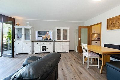 Appartamento Vacanza con famiglia Füssen