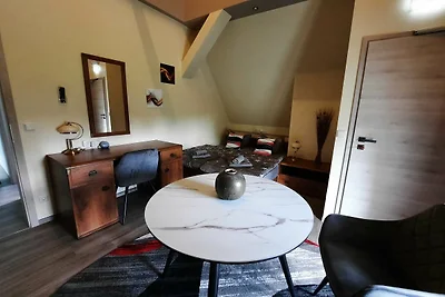 Vakantieappartement Gezinsvakantie Senftenberg