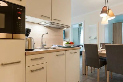 3-Zimmer-Wohnung