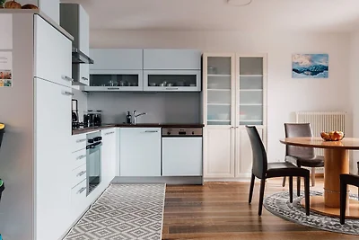 apartman za odmor Obiteljski odmor Eisenberg