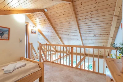 Vakantieappartement Gezinsvakantie Neuhof