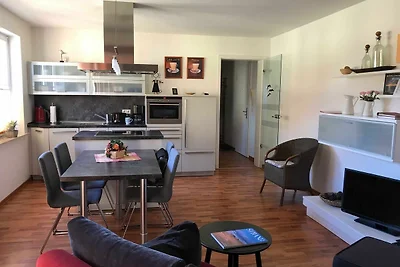 Vakantieappartement Gezinsvakantie Kühlungsborn