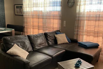 Villa Grande / Luxus-OG-Fewo RELAX (WE 4)