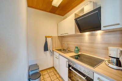 Haus Dünenhof, App. 3DH35