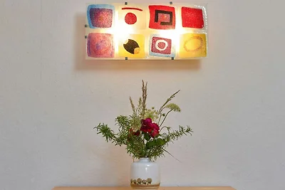 Appartamento Vacanza con famiglia Lübbenau